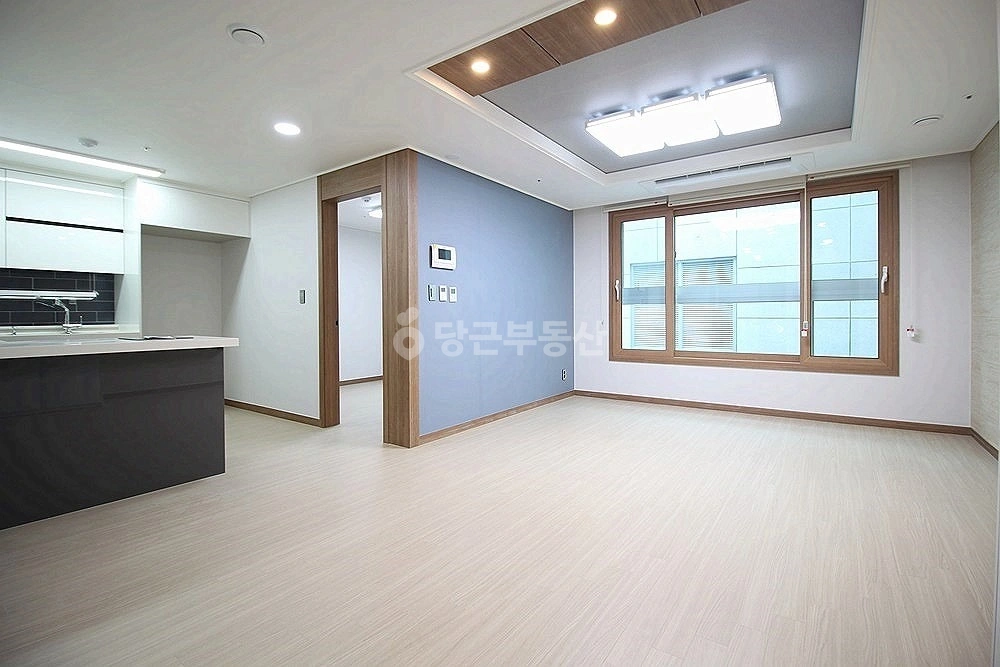 부산광역시 연제구 연산동 아파트 사진 1