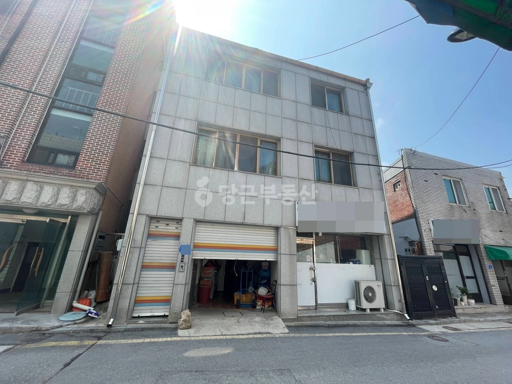 충청북도 제천시 남천동 상가 사진 1