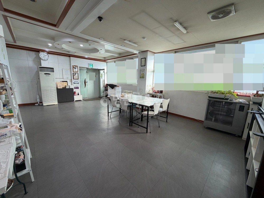 충청북도 제천시 청전동 상가 사진 1