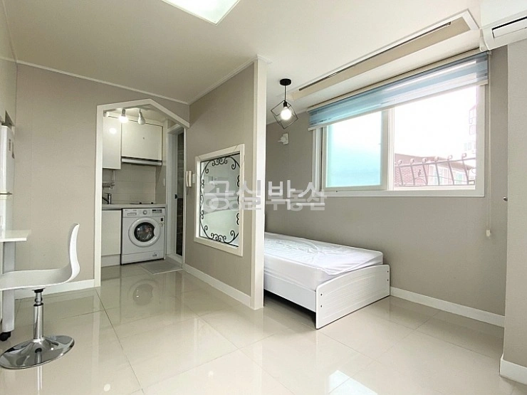대전광역시 중구 용두동 원룸 사진 1