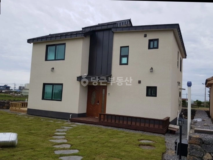 제주특별자치도 제주시 한경면 단독/전원주택 사진 1