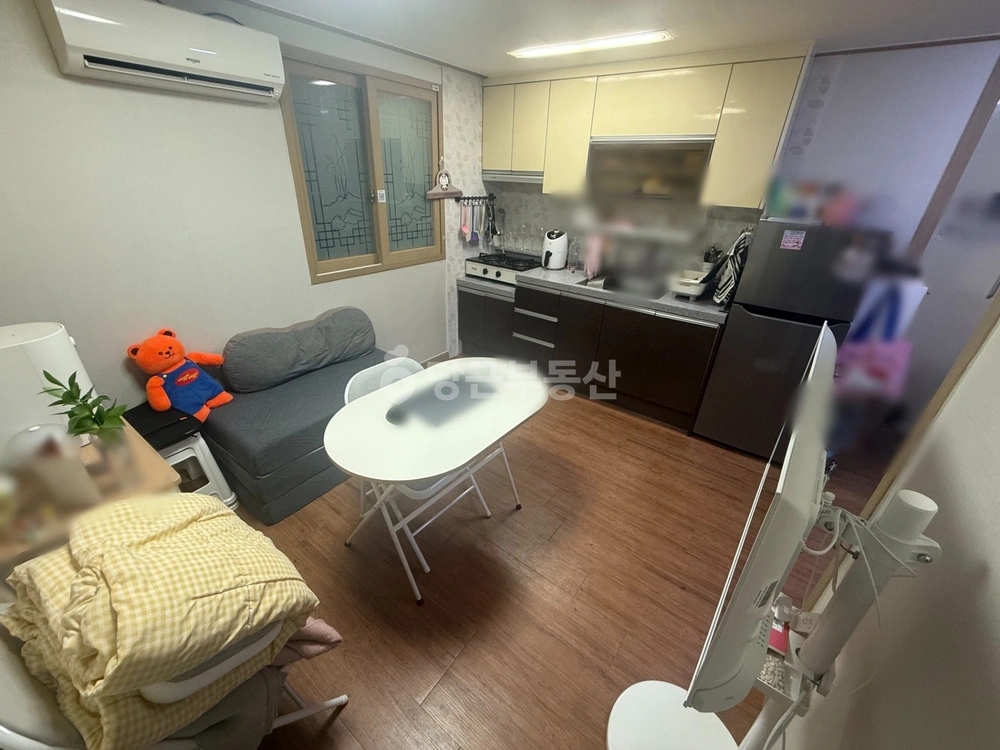 서울특별시 강서구 등촌동 원룸 사진 1