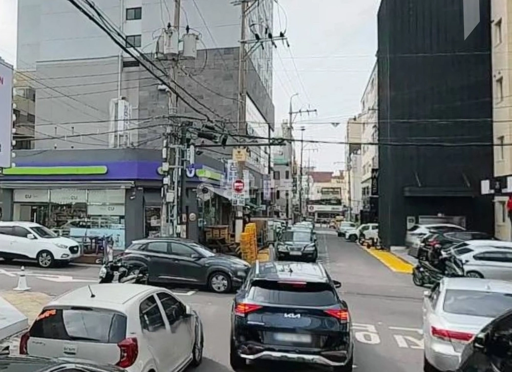 제주특별자치도 제주시 연동 상가 사진 1