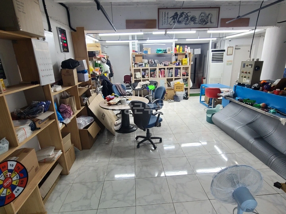 부산광역시 연제구 거제동 사무실 사진 1