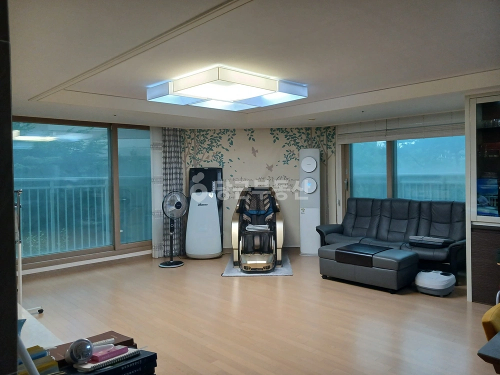 경기도 남양주시 다산동 아파트 사진 1