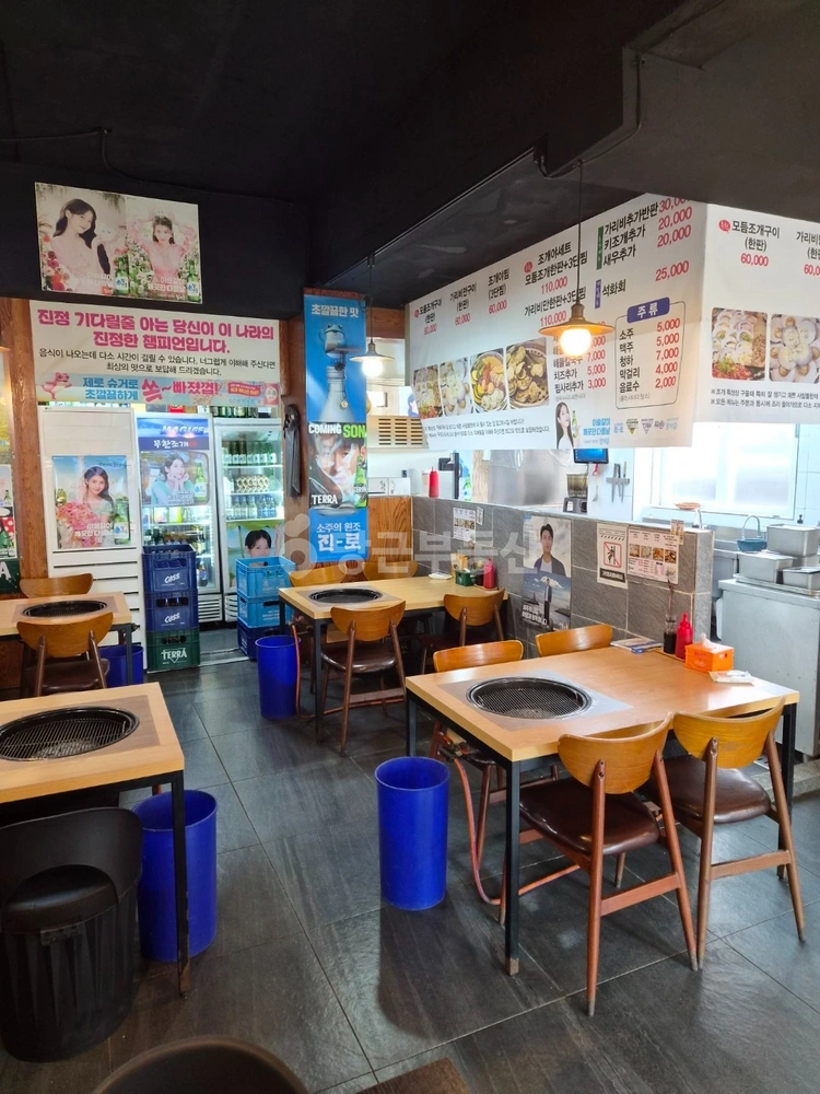 제주특별자치도 제주시 노형동 상가 사진 1