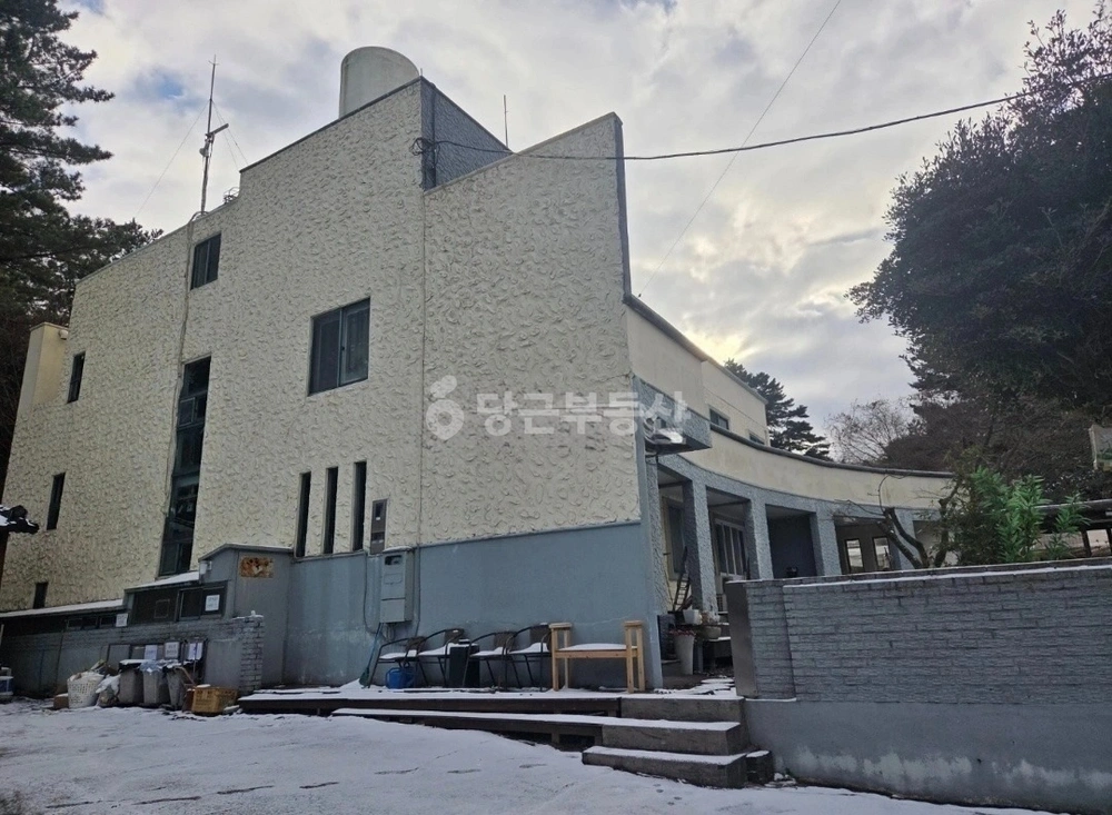 제주특별자치도 제주시 애월읍 단독/전원주택 사진 1