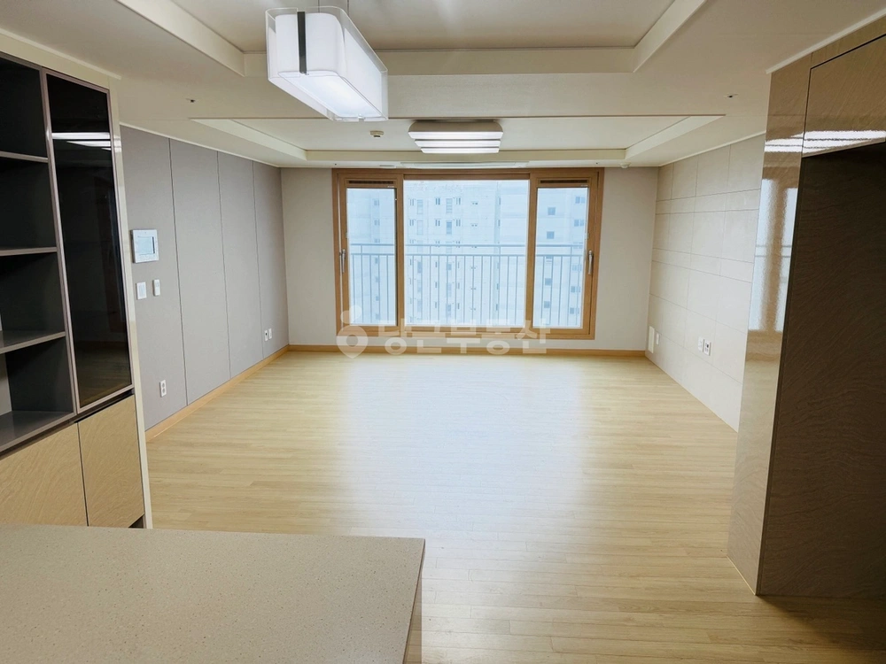 전남광주통합특별시 북구 문흥동 아파트 사진 1
