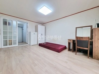 대전광역시 서구 탄방동 원룸 사진 1
