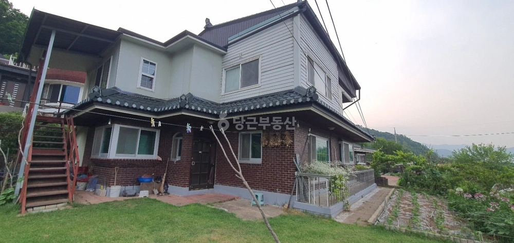 경기도 양평군 단월면 단독/전원주택 사진 1