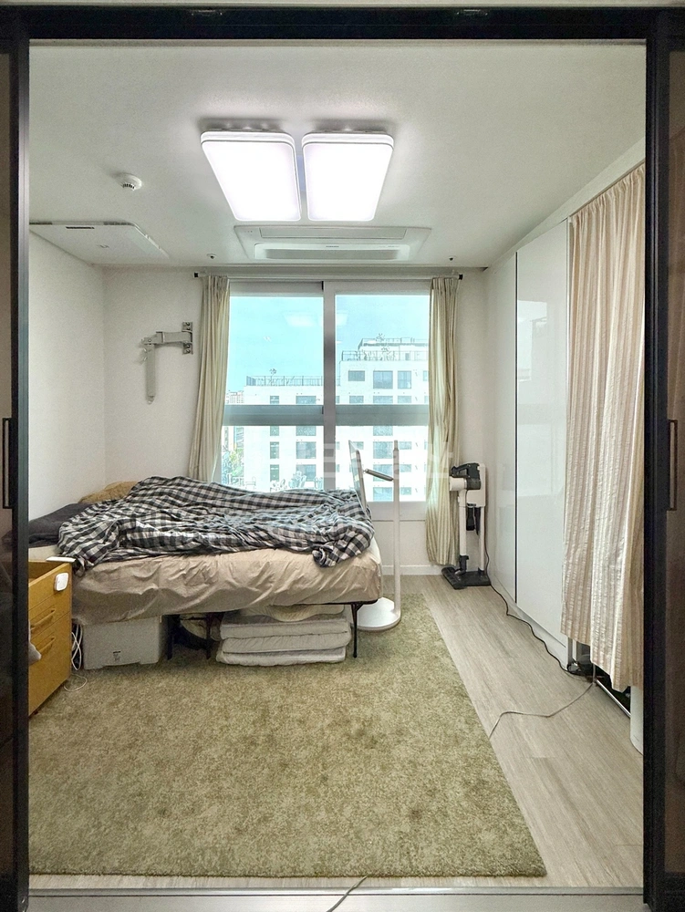 서울특별시 중랑구 면목동 아파트 사진 1