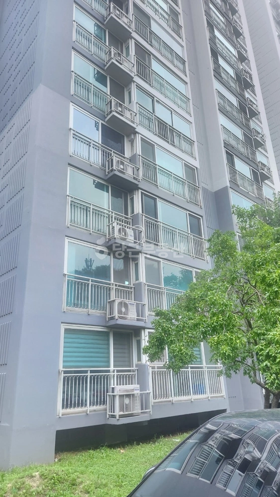 경기도 수원시 장안구 조원동 아파트 사진 1