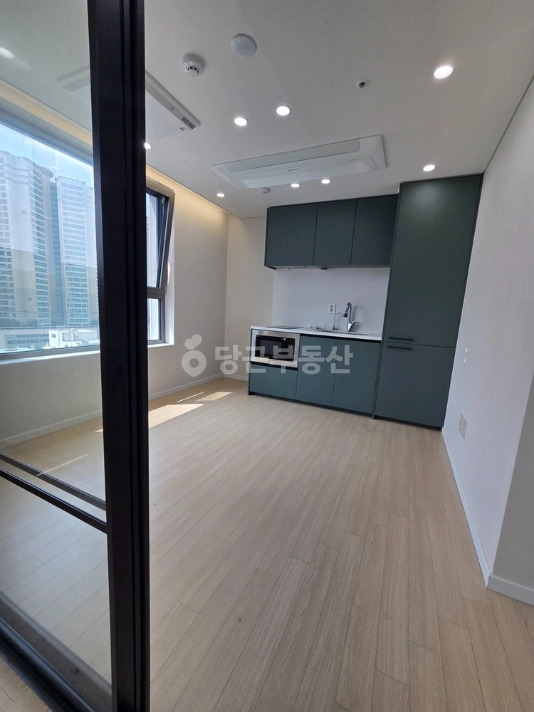 서울특별시 종로구 숭인동 아파트 사진 1