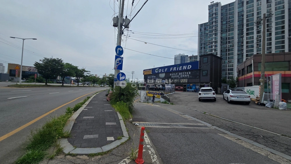 경기도 고양시 일산동구 풍동 건물 사진 1