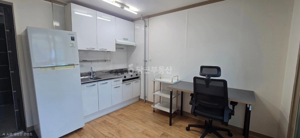 충청남도 태안군 태안읍 원룸 사진 1