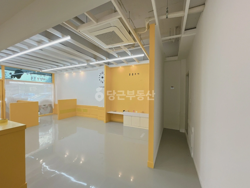 충청북도 청주시 흥덕구 복대동 상가 사진 1