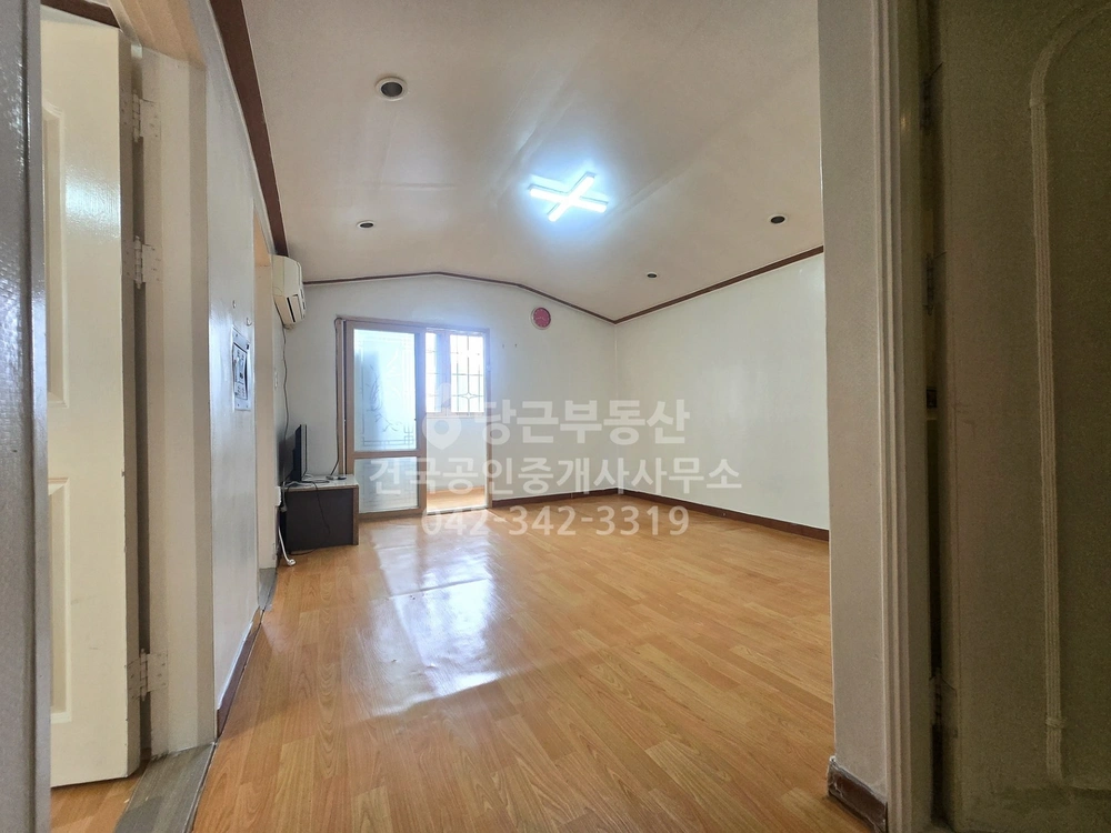 대전광역시 중구 용두동 빌라(투룸 이상) 사진 1