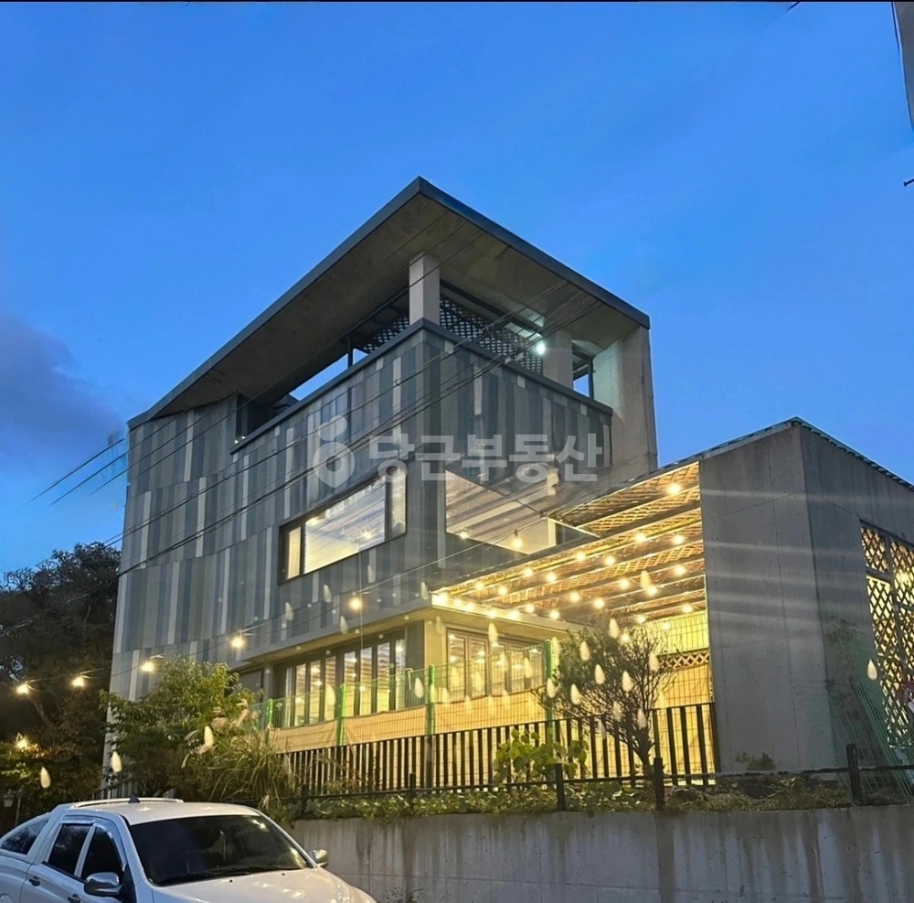 제주특별자치도 제주시 조천읍 상가 사진 1