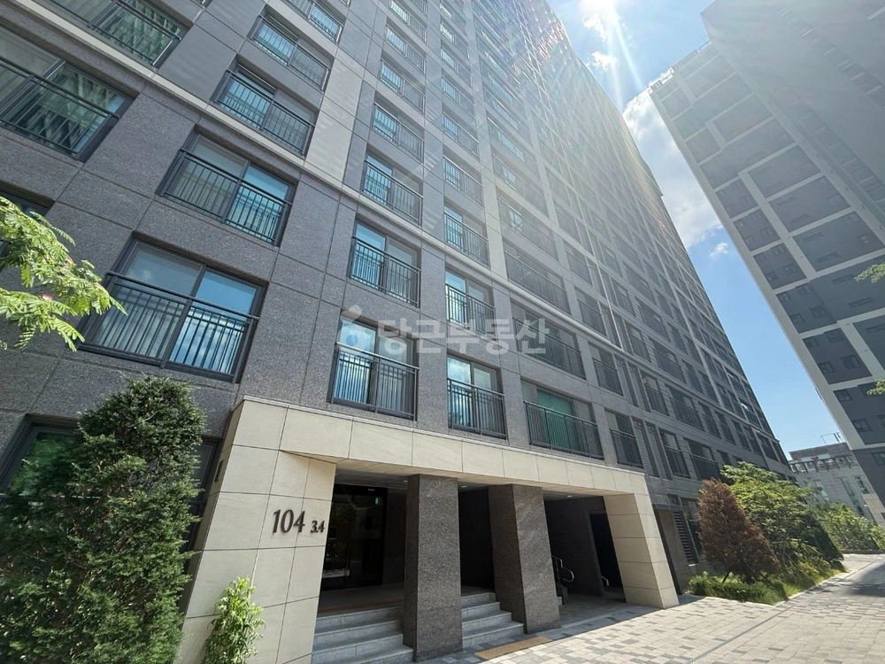 경상남도 양산시 평산동 아파트 사진 1
