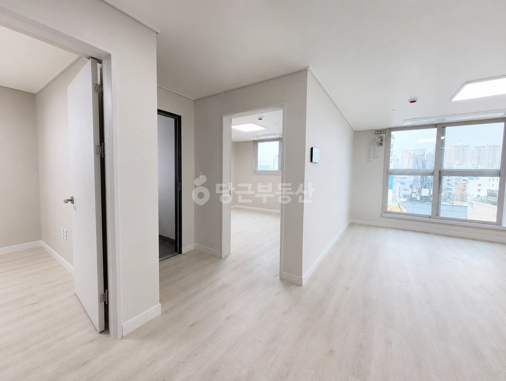부산광역시 동래구 사직동 오피스텔 사진 1