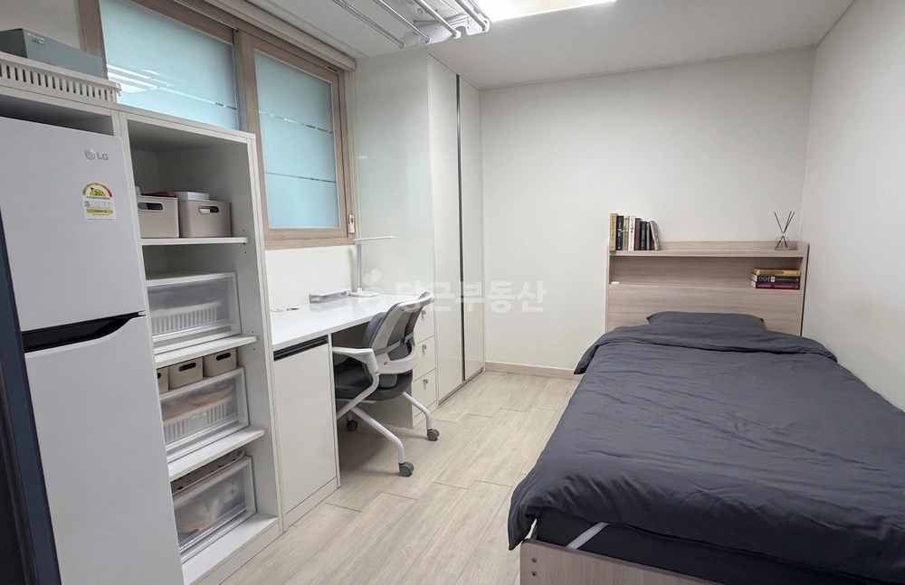 서울특별시 동작구 흑석동 원룸 사진 1