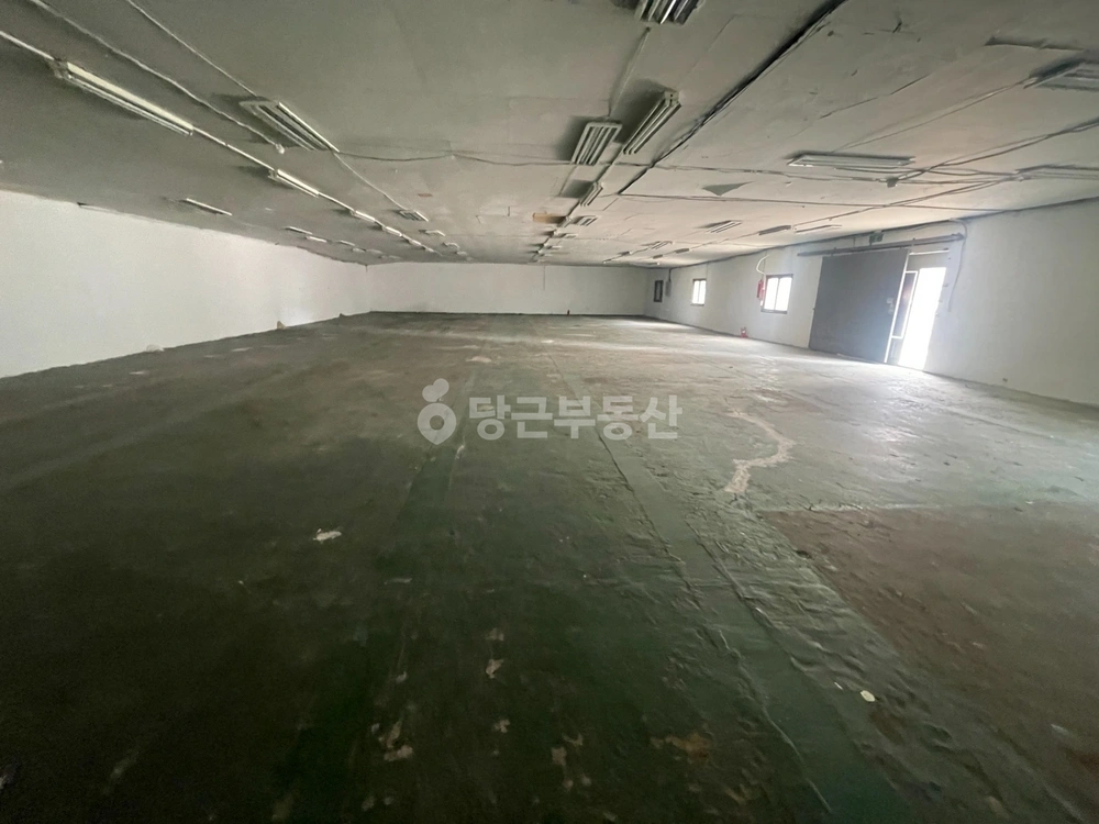 대구광역시 서구 중리동 공장/창고 사진 1