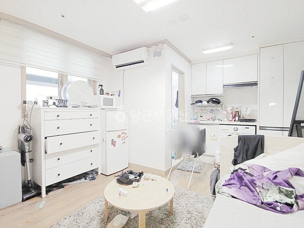 서울특별시 성북구 삼선동4가 원룸 사진 1