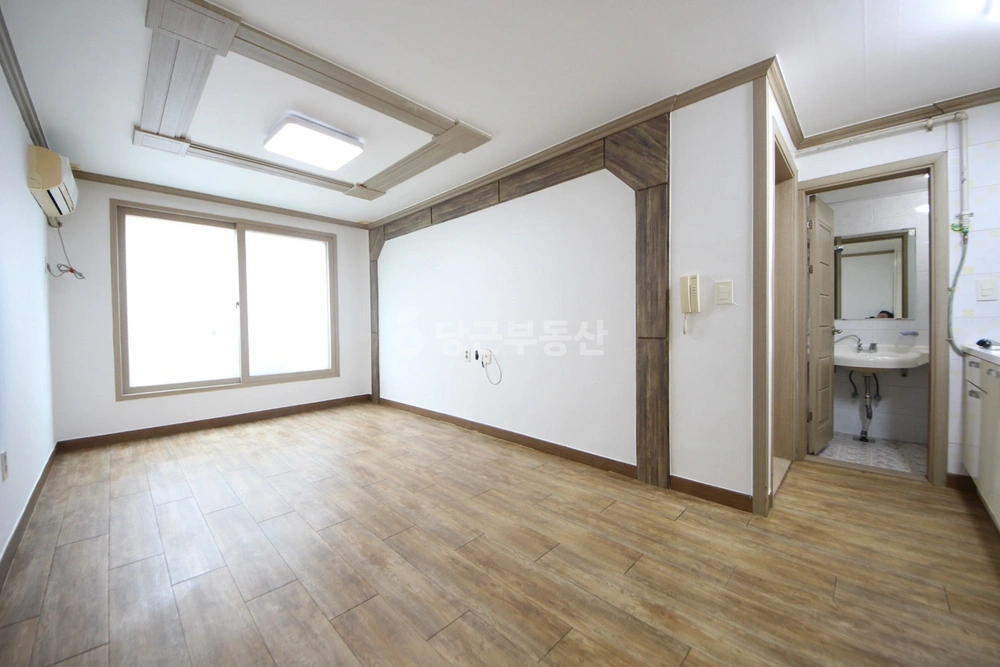 대전광역시 서구 탄방동 원룸 사진 1