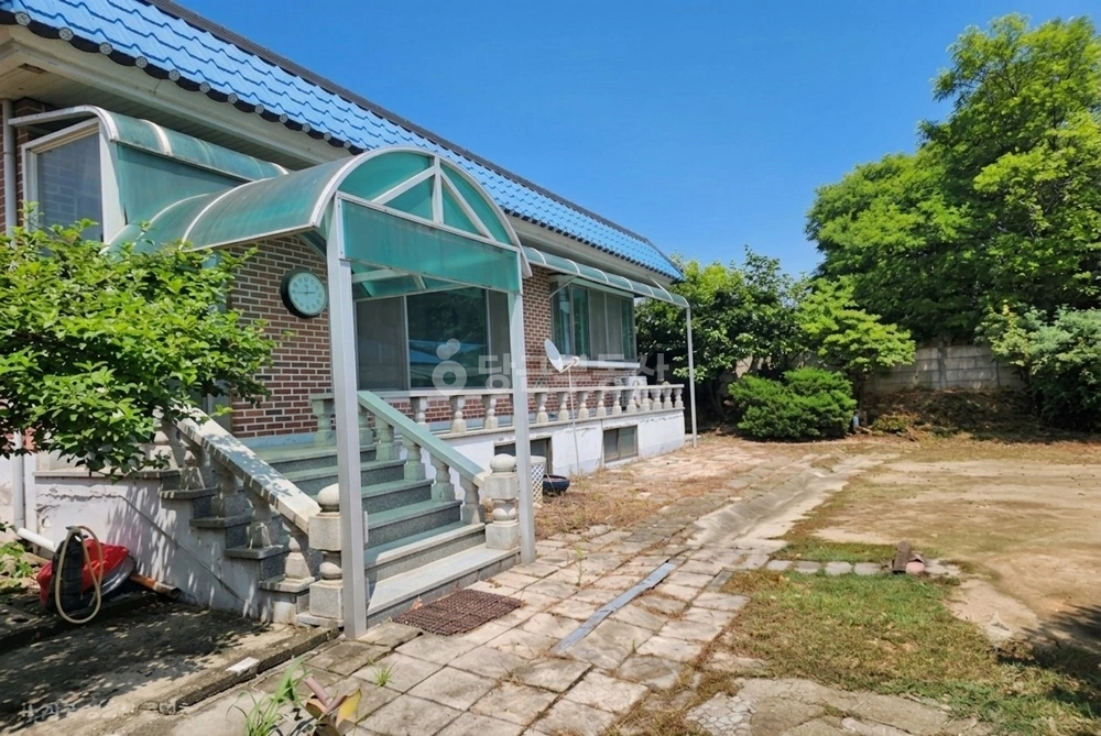 경기도 이천시 설성면 단독/전원주택 사진 1