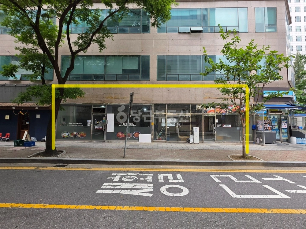 경기도 고양시 일산동구 장항동 상가 사진 1