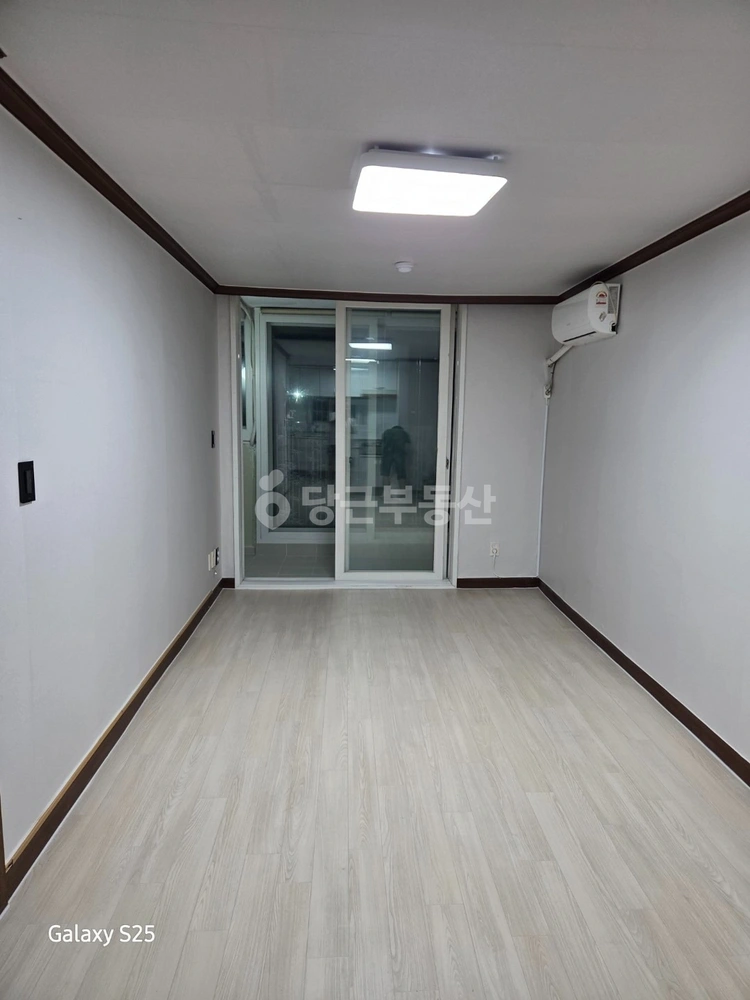 인천광역시 부평구 청천동 아파트 사진 1