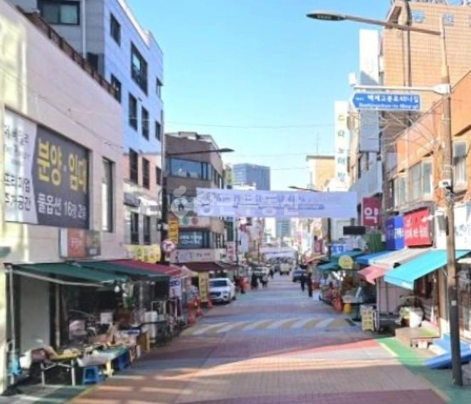 서울특별시 송파구 방이동 상가 사진 1