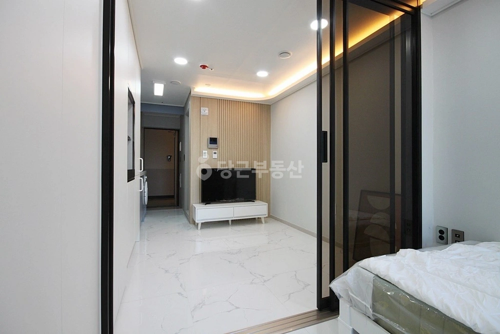 부산광역시 부산진구 부전동 오피스텔 사진 1