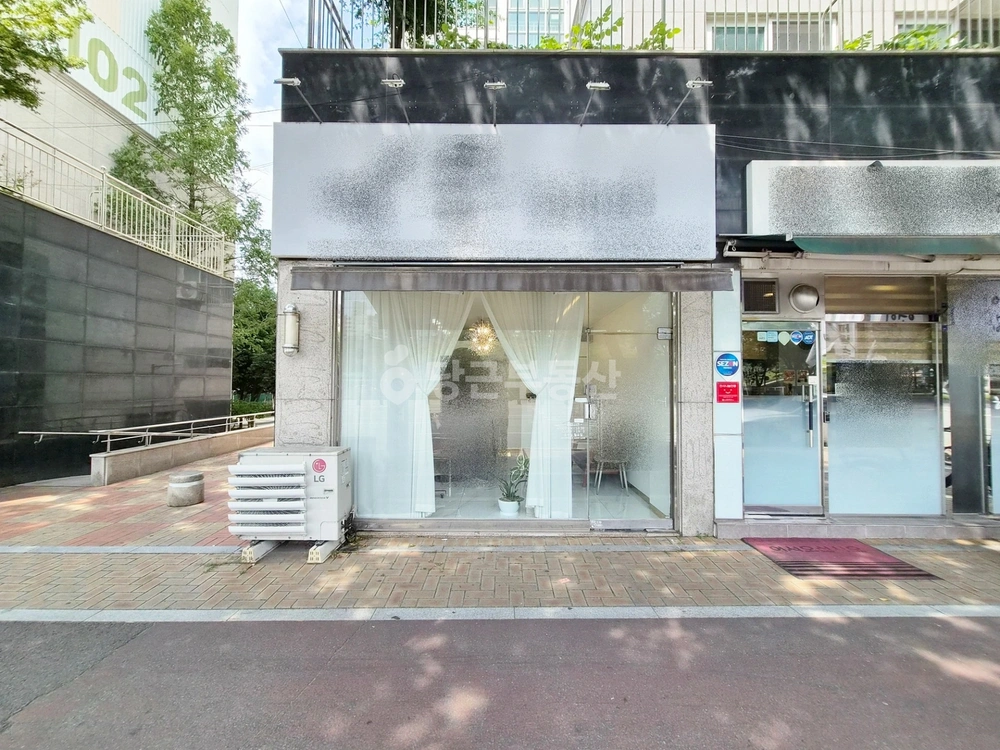 대구광역시 수성구 신매동 상가 사진 1