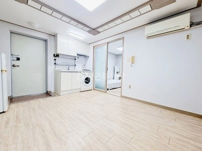 대전광역시 서구 탄방동 원룸 사진 1