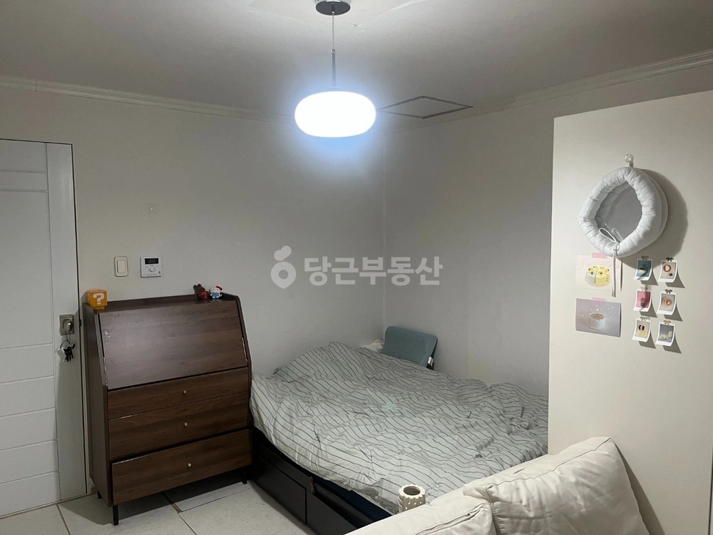 서울특별시 중랑구 면목동 원룸 사진 1