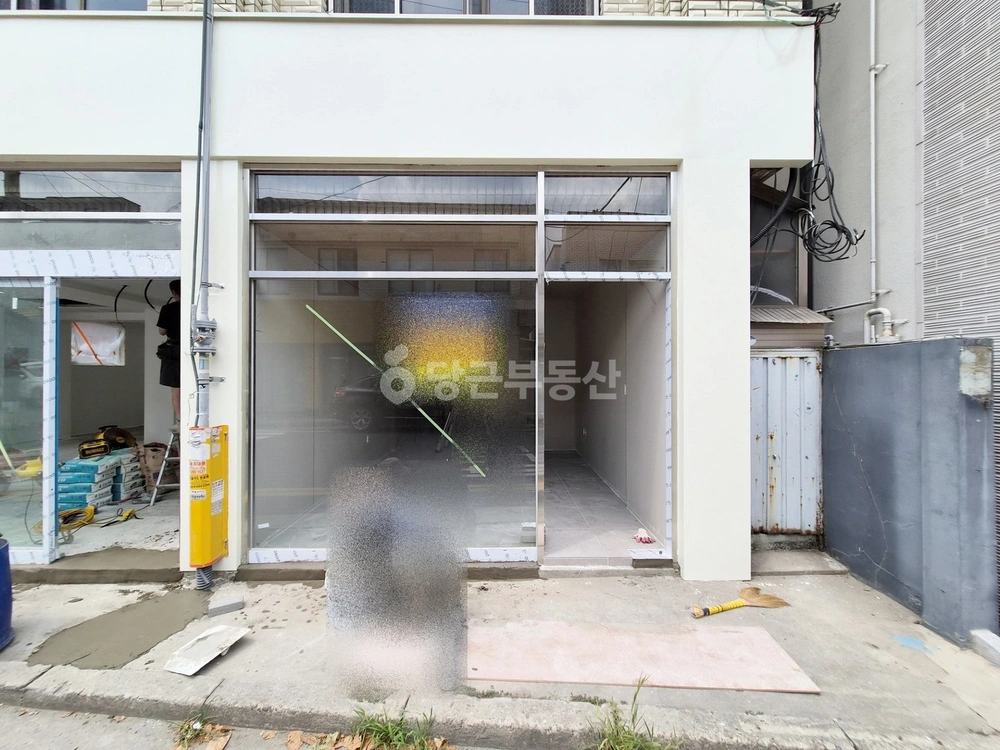 대구광역시 수성구 황금동 상가 사진 1