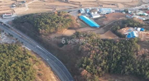 전남광주통합특별시 영암군 미암면 토지 사진 1