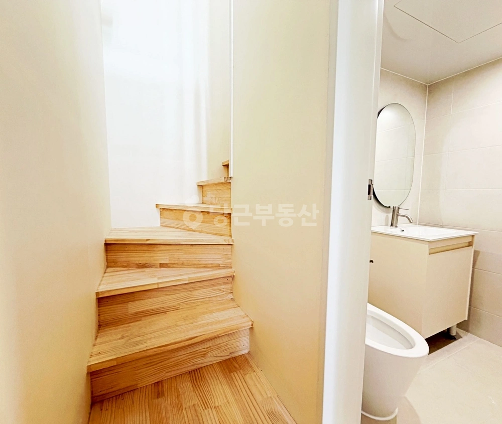 부산광역시 사하구 하단동 원룸 사진 1