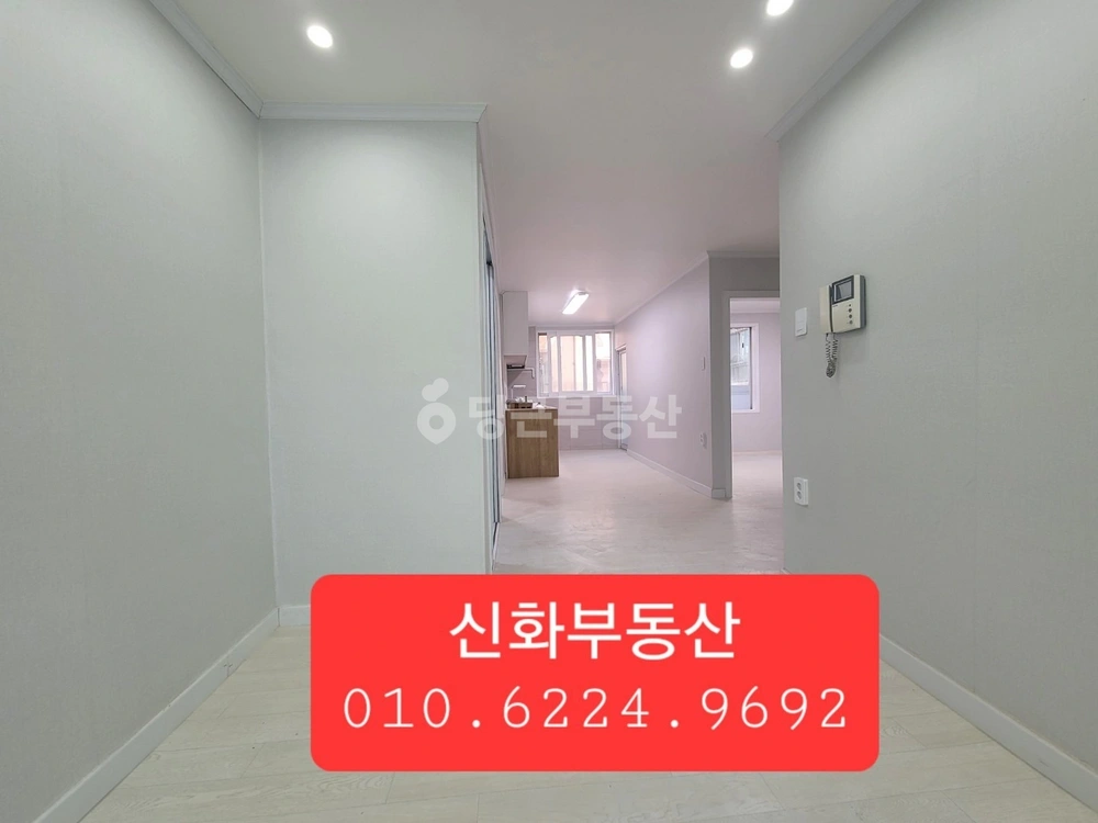 부산광역시 북구 구포동 빌라(투룸 이상) 사진 1