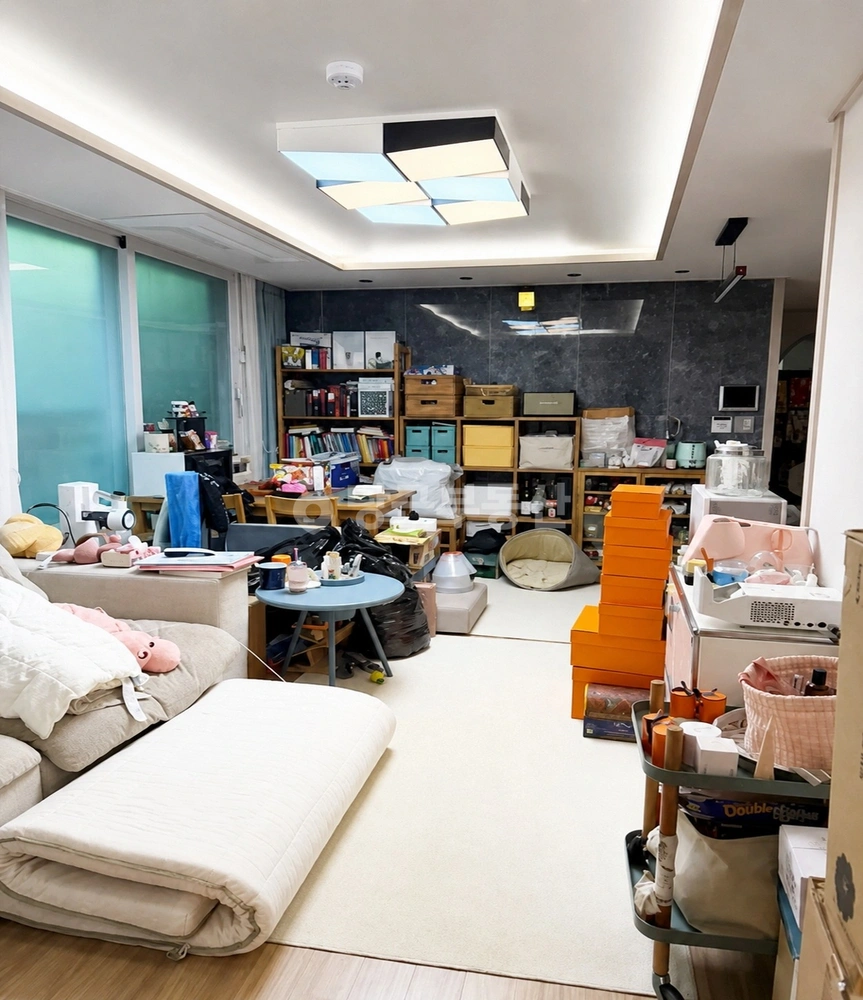 서울특별시 서초구 양재동 빌라(투룸 이상) 사진 1
