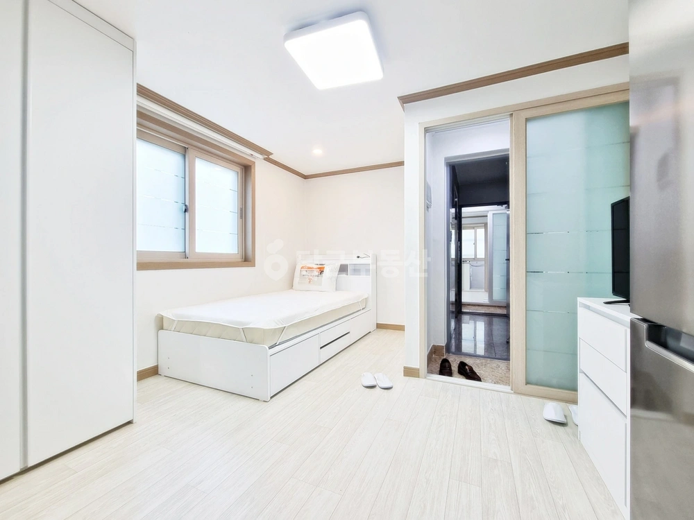 부산광역시 수영구 광안동 원룸 사진 1
