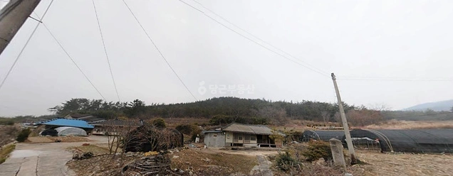 전남광주통합특별시 해남군 화원면 토지 사진 1