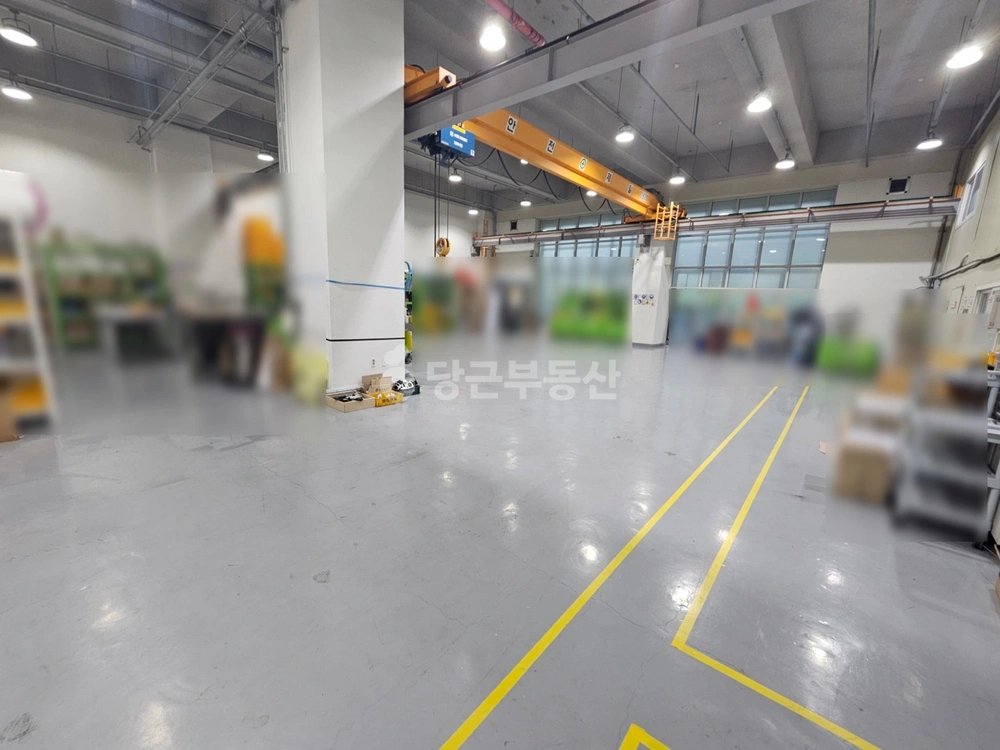 경상남도 창원시 성산구 성산동 공장/창고 사진 1