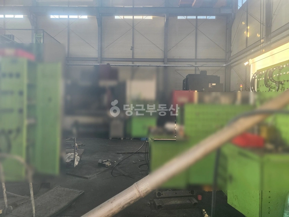 경상남도 김해시 진영읍 공장/창고 사진 1