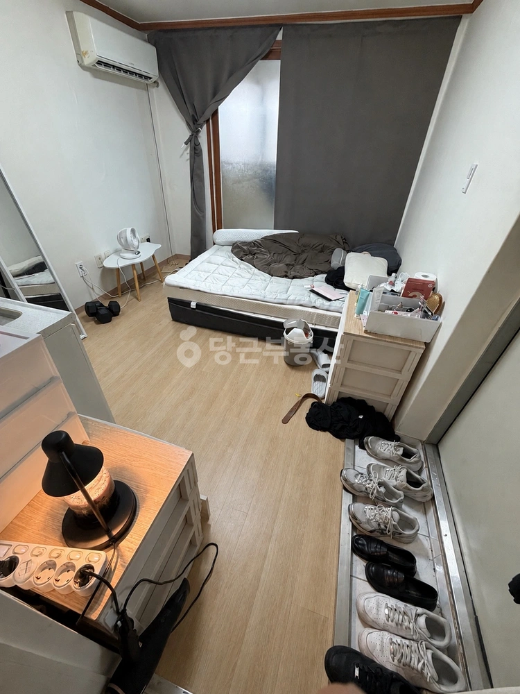 서울특별시 광진구 중곡동 원룸 사진 1