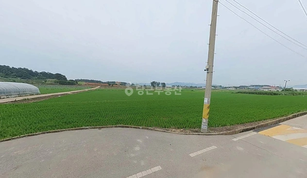 전북특별자치도 부안군 행안면 토지 사진 1