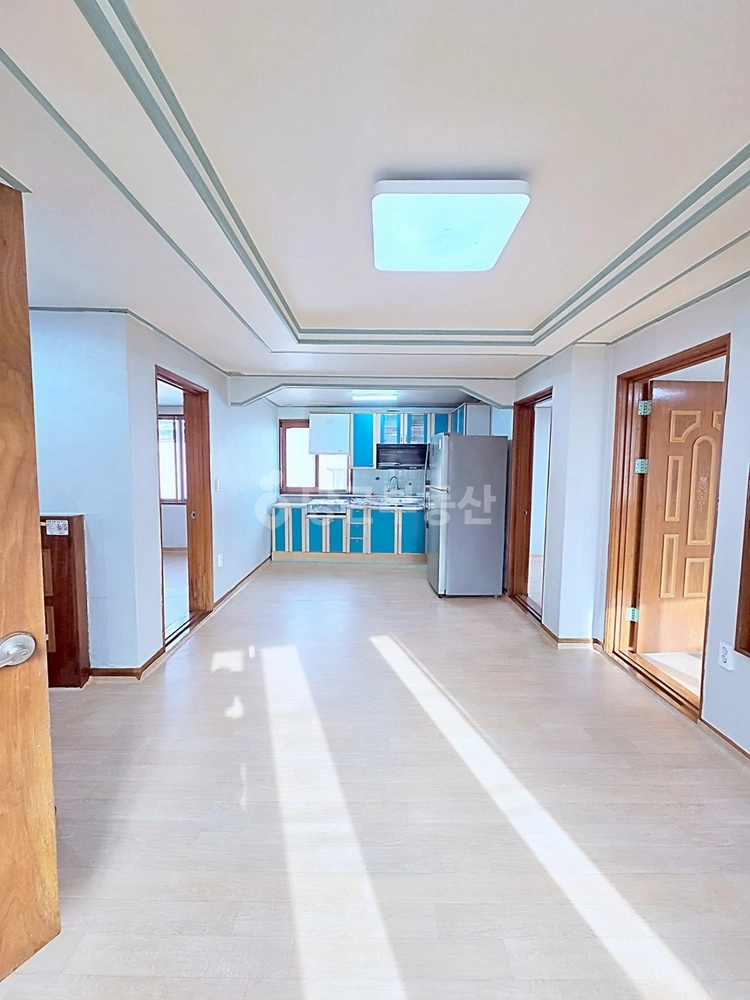 대구광역시 서구 비산동 빌라(투룸 이상) 사진 1