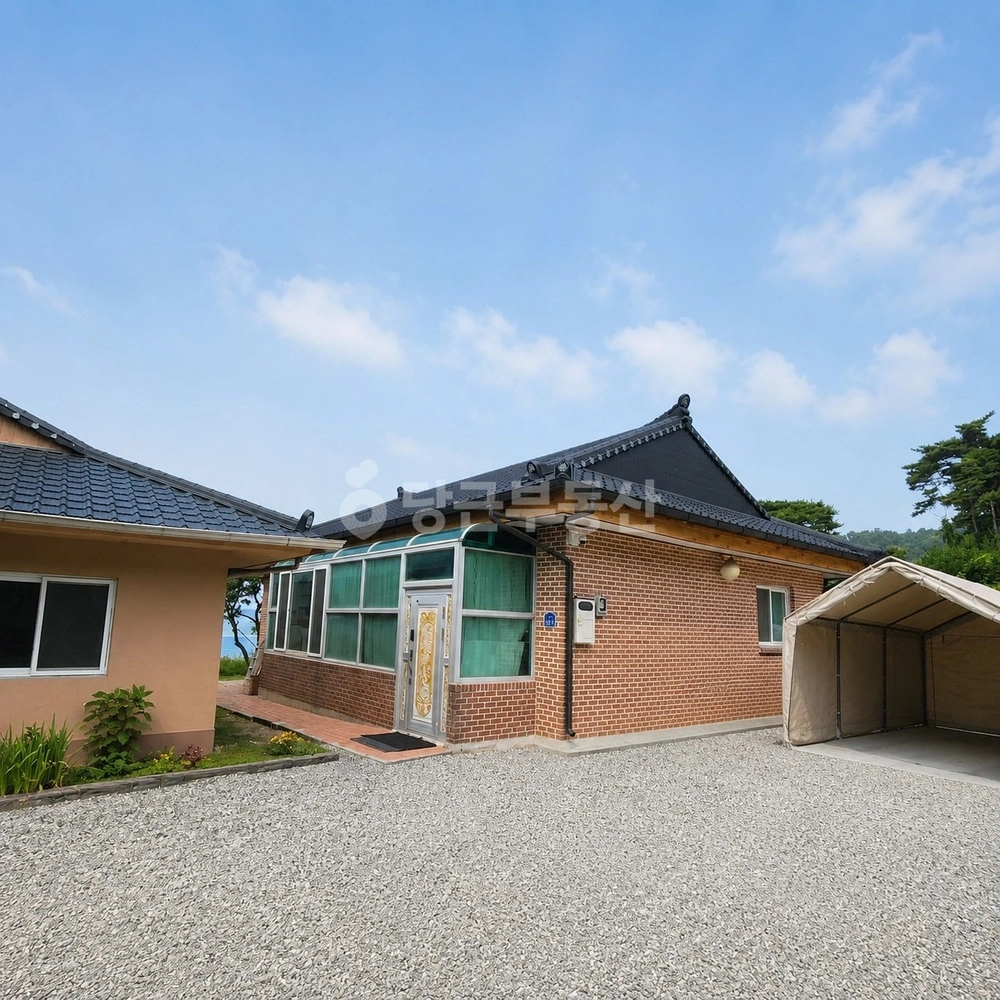 충청남도 아산시 염치읍 단독/전원주택 사진 1