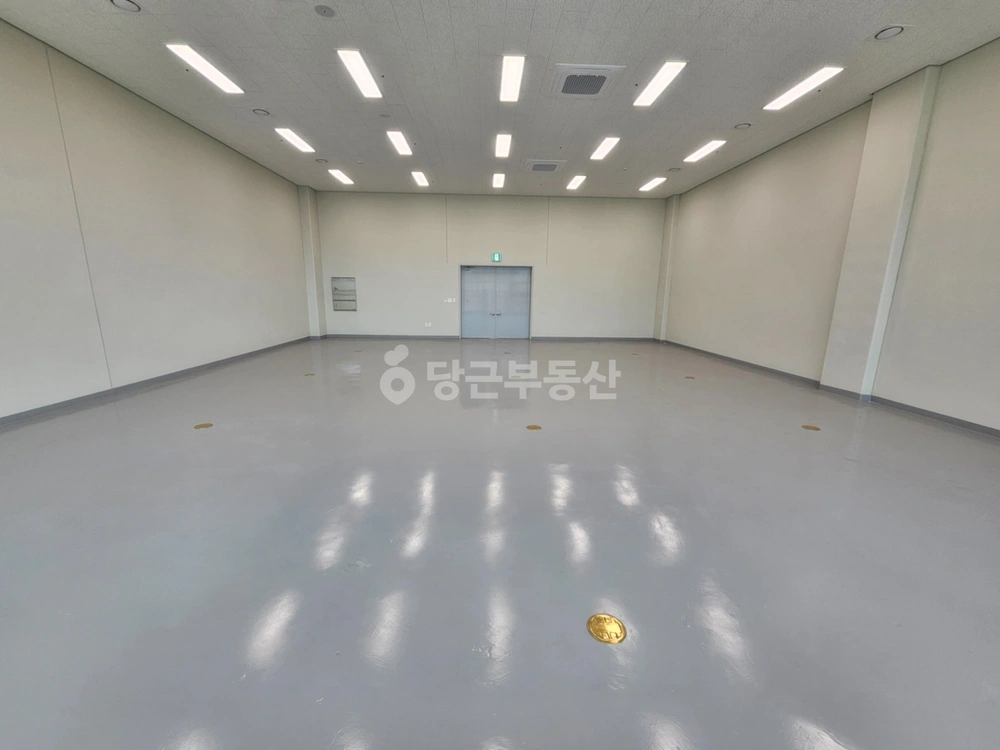 경상남도 창원시 의창구 팔용동 공장/창고 사진 1